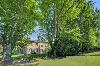 Sale House Aix-en-Provence 12&nbsp;Rooms 890&nbsp;m²