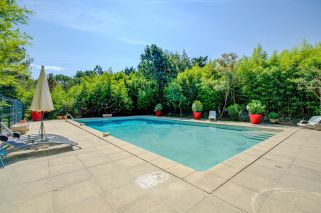 maison 12 Pièces en vente sur AIX EN PROVENCE (13100)