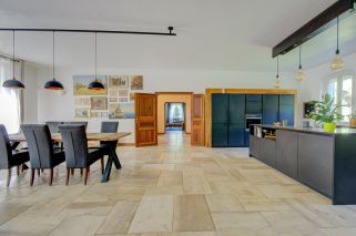 maison 12 Pièces en vente sur AIX EN PROVENCE (13100)