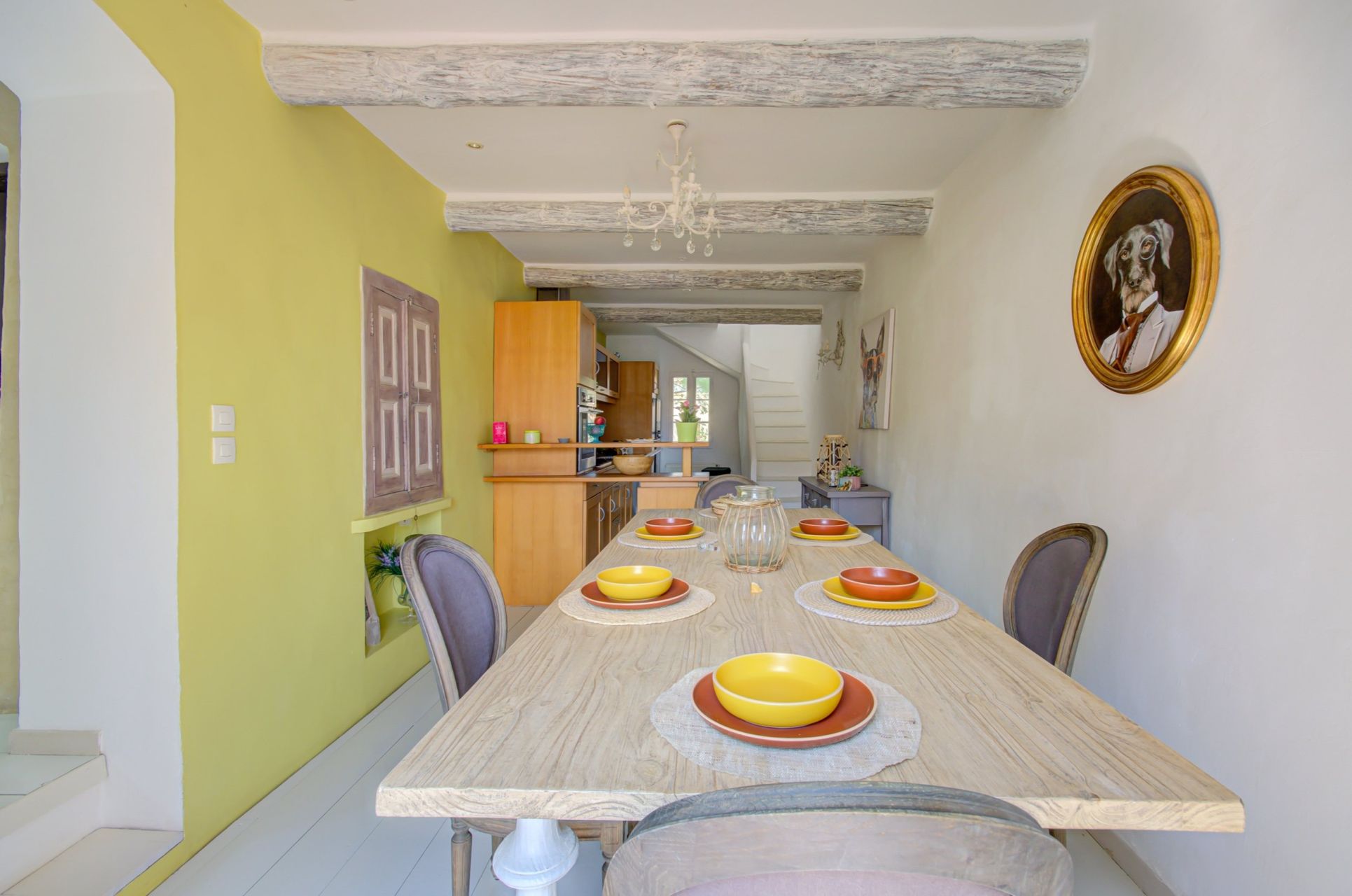 house 6 Rooms for sale on AIX EN PROVENCE (13100)