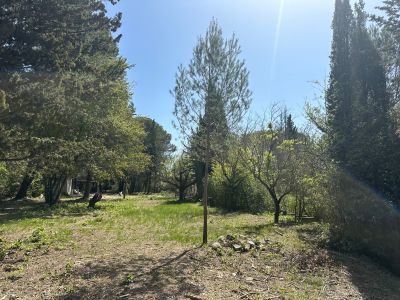 Sale Construction to be renovated Éguilles 6 Rooms 138 m²