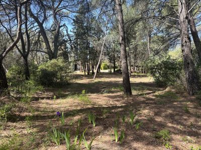 Sale Construction to be renovated Éguilles 6 Rooms 138 m²