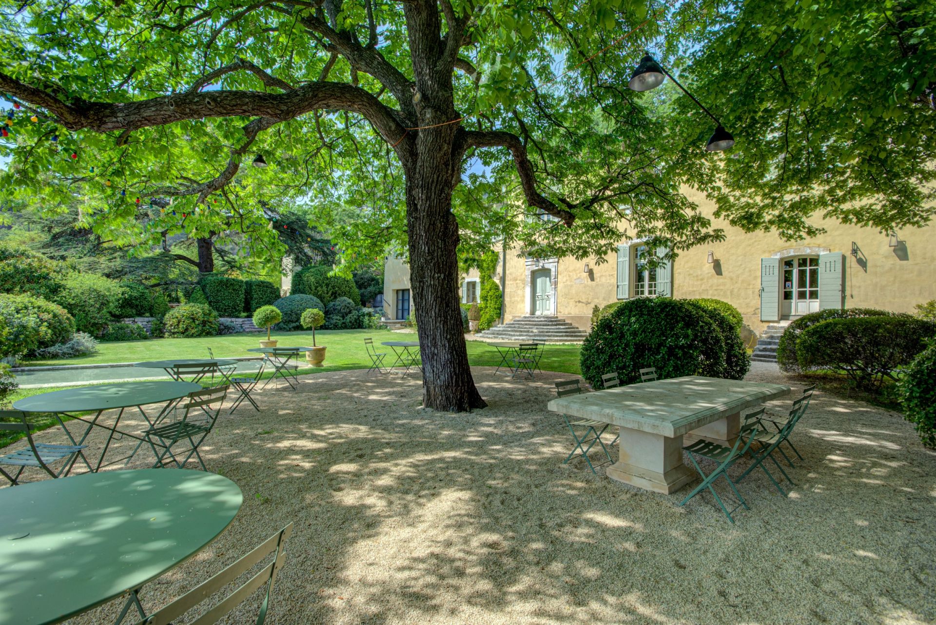 bastide 12 Pièces en vente sur AIX EN PROVENCE (13100)