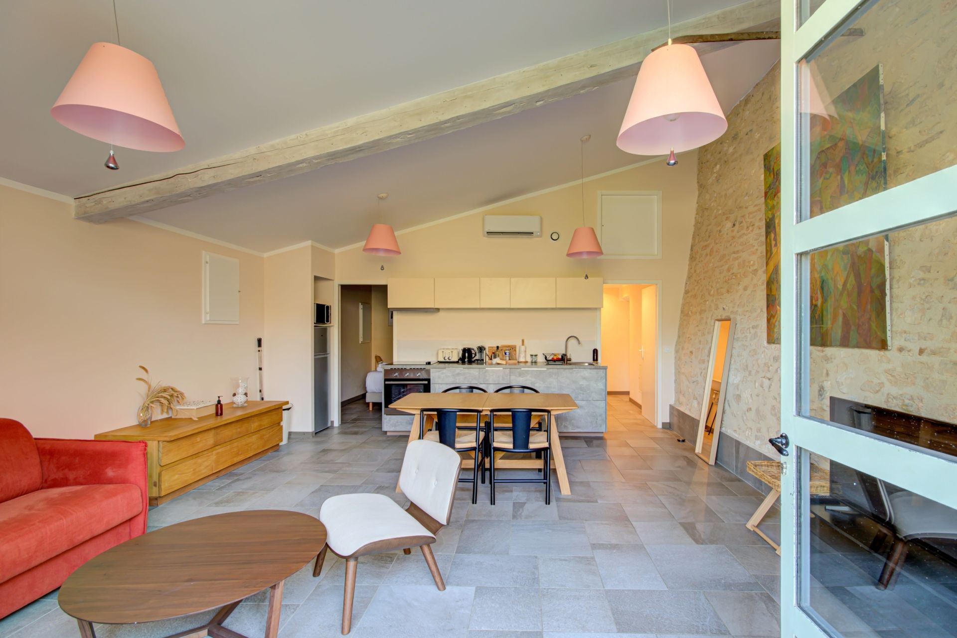 bastide 12 Pièces en vente sur AIX EN PROVENCE (13100)