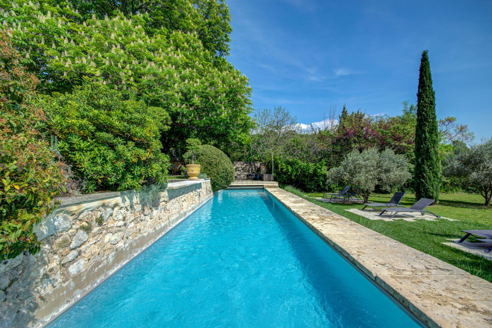 bastide 12 Pièces en vente sur AIX EN PROVENCE (13100)