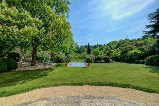 bastide 12 Pièces en vente sur AIX EN PROVENCE (13100)