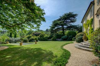 bastide 12 Pièces en vente sur AIX EN PROVENCE (13100)