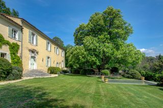 bastide 12 Pièces en vente sur AIX EN PROVENCE (13100)