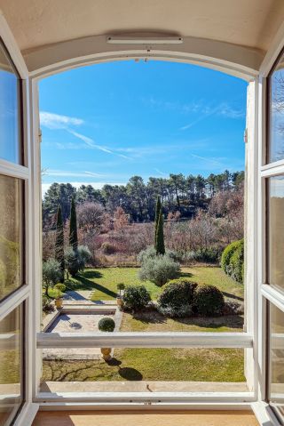 bastide 12 Pièces en vente sur AIX EN PROVENCE (13100)