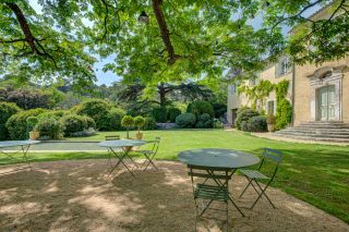 bastide 12 Rooms for sale on AIX EN PROVENCE (13100)
