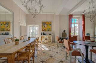 bastide 12 Pièces en vente sur AIX EN PROVENCE (13100)