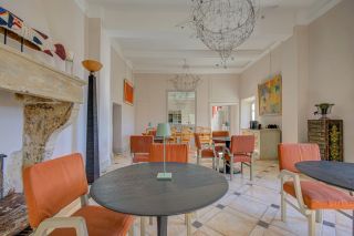 bastide 12 Pièces en vente sur AIX EN PROVENCE (13100)