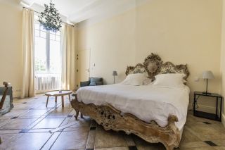 bastide 12 Rooms for sale on AIX EN PROVENCE (13100)
