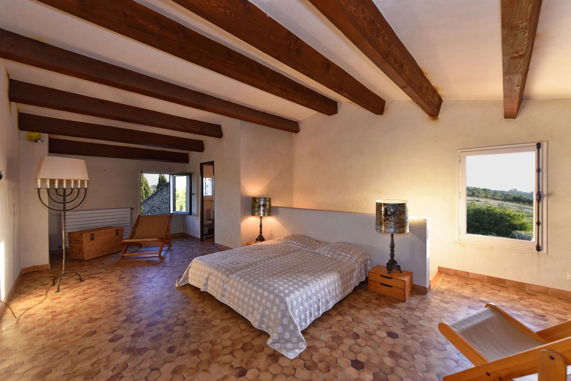 house 18 Rooms for sale on ORAISON (04700)