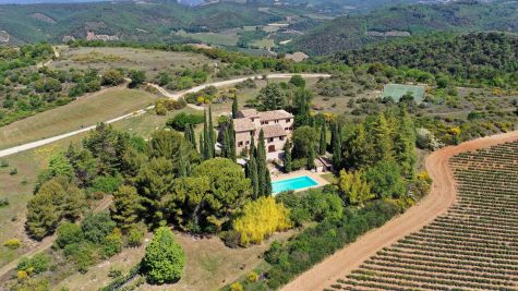 Vente Maison Oraison 18&nbsp;Pièces 475&nbsp;m²