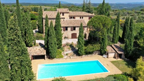 Sale House Oraison 18&nbsp;Rooms 475&nbsp;m²