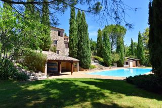 house 18 Rooms for sale on ORAISON (04700)