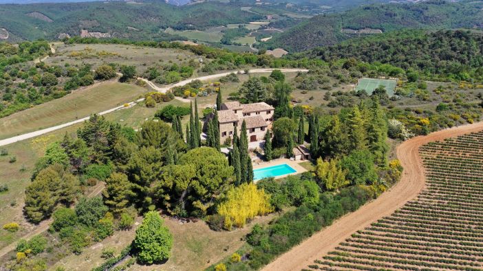 Sale House Oraison 18 Rooms 475 m²