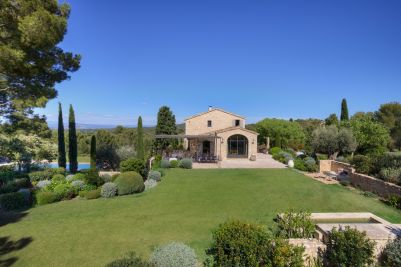Rental Mas Eygalières 10&nbsp;Rooms 450&nbsp;m²