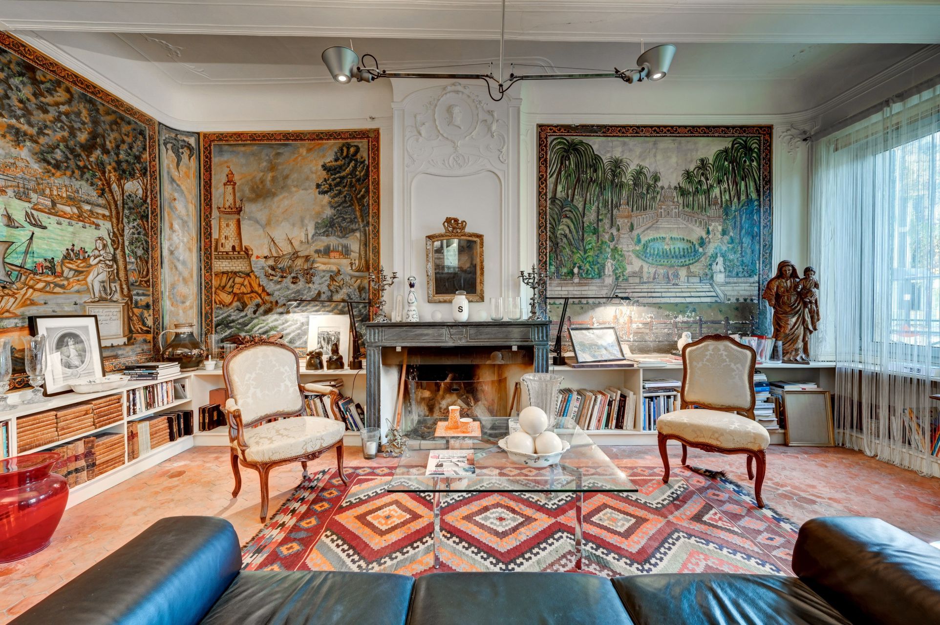 maison 10 Pièces en vente sur AIX EN PROVENCE (13100)