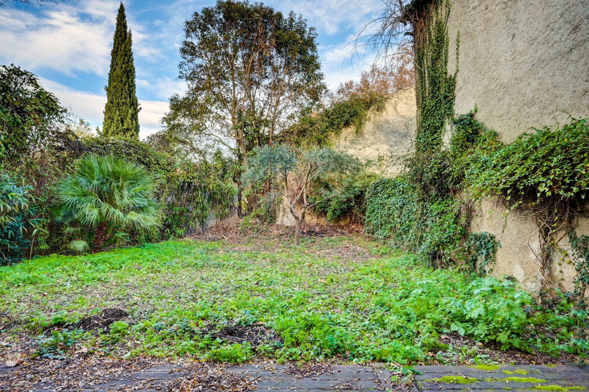 maison 10 Pièces en vente sur AIX EN PROVENCE (13100)