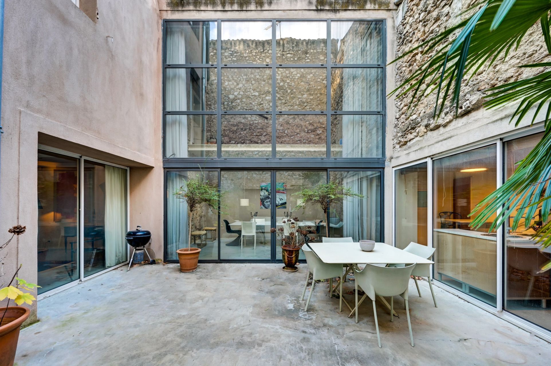 maison 10 Pièces en vente sur AIX EN PROVENCE (13100)