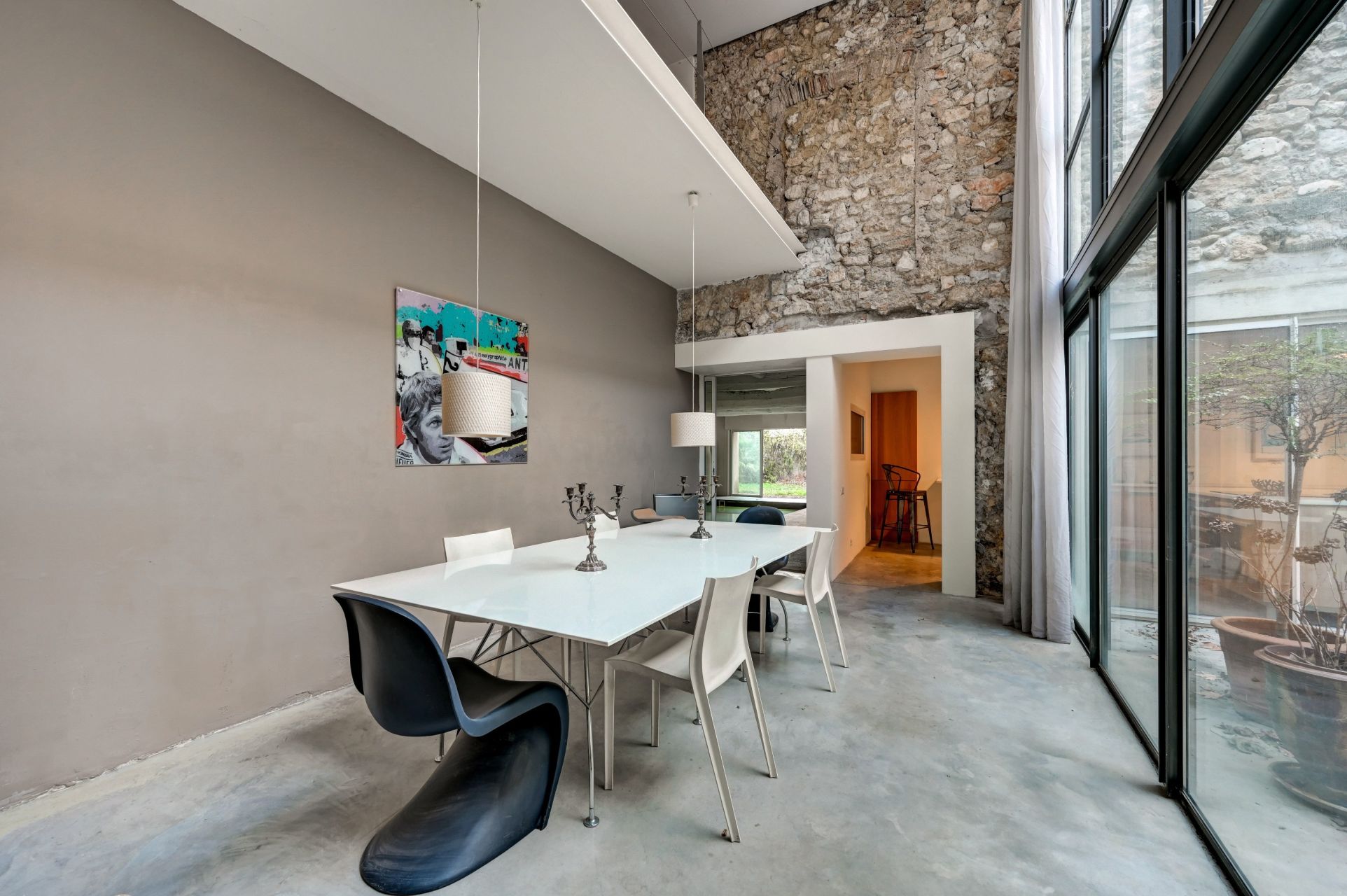 maison 10 Pièces en vente sur AIX EN PROVENCE (13100)