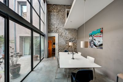 Vente Maison Aix-en-Provence 10 Pièces 517 m²