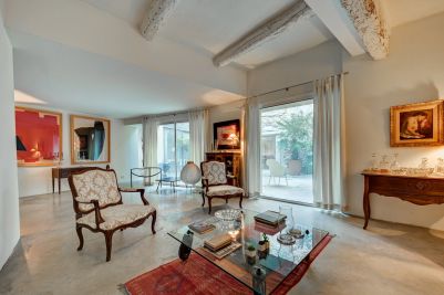 Vente Maison Aix-en-Provence 10 Pièces 517 m²