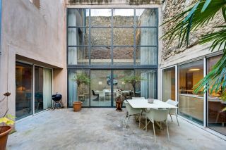 maison 10 Pièces en vente sur AIX EN PROVENCE (13100)