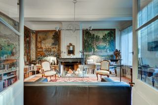 maison 10 Pièces en vente sur AIX EN PROVENCE (13100)