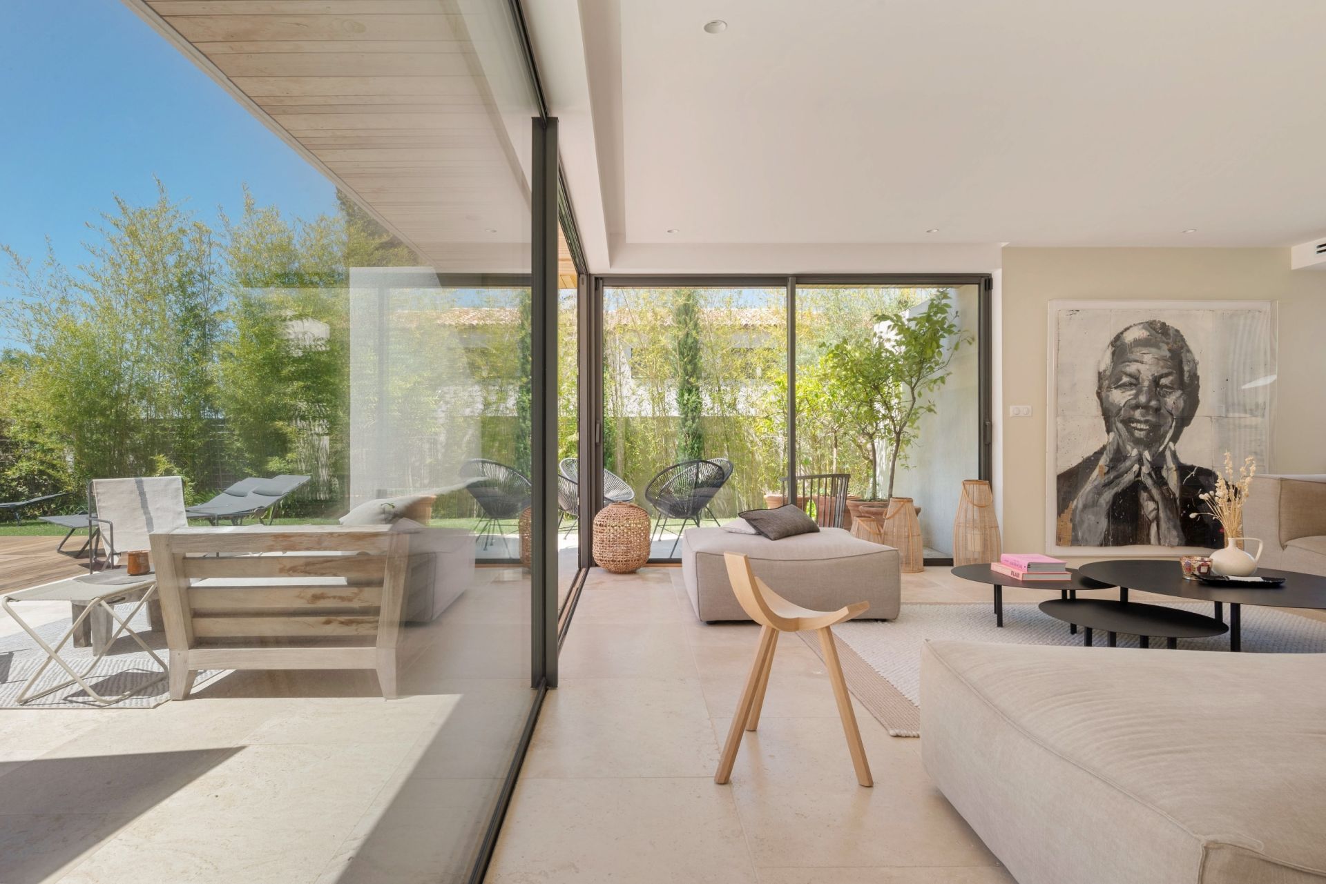 maison 7 Pièces en vente sur AIX EN PROVENCE (13100)