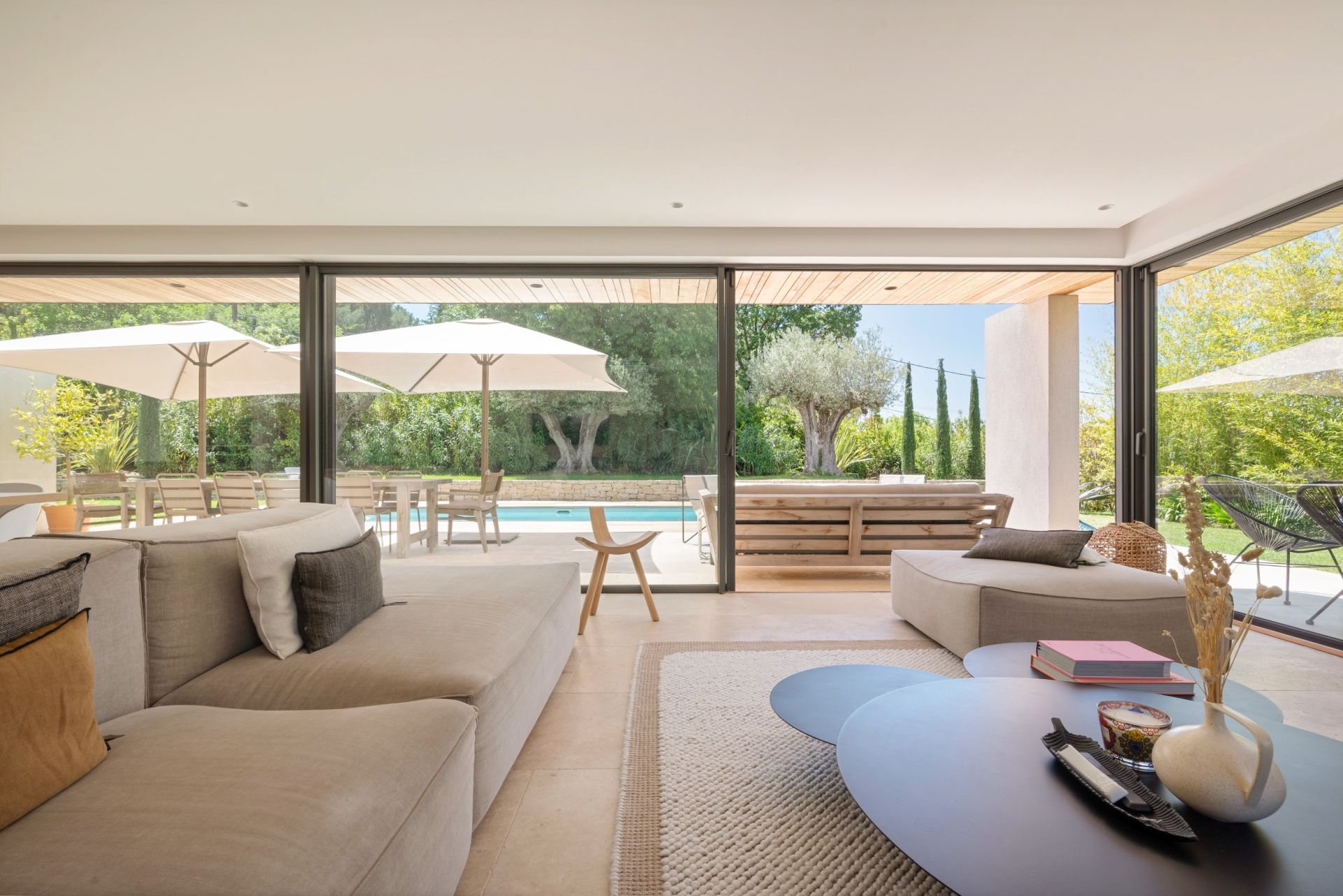 maison 7 Pièces en vente sur AIX EN PROVENCE (13100)