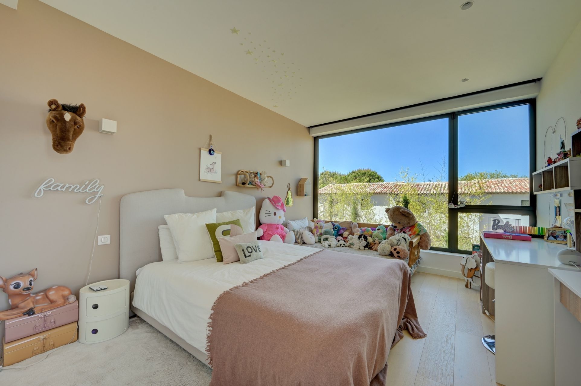 maison 7 Pièces en vente sur AIX EN PROVENCE (13100)