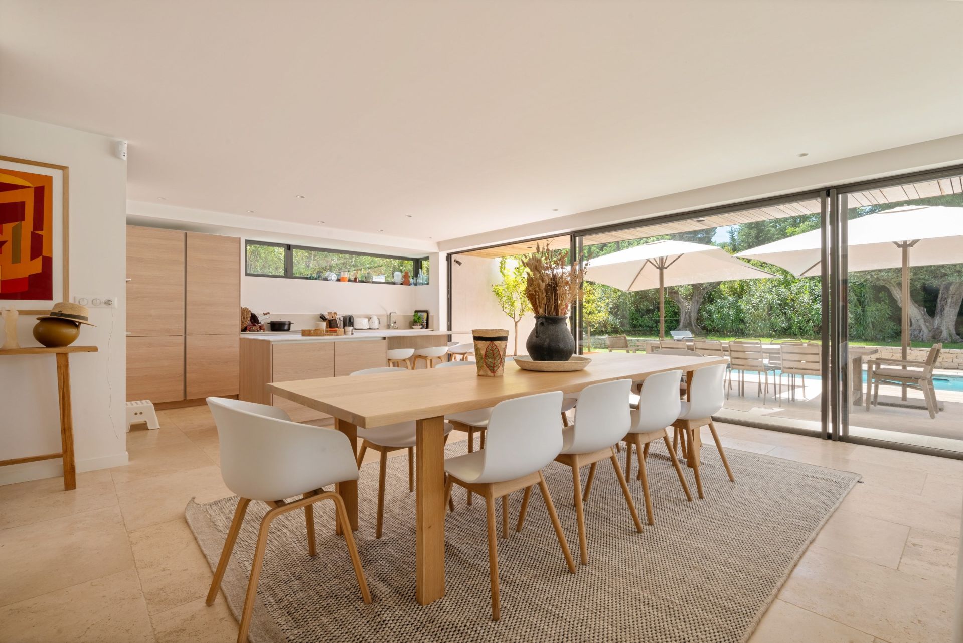 maison 7 Pièces en vente sur AIX EN PROVENCE (13100)