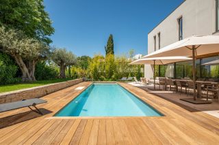 maison 7 Pièces en vente sur AIX EN PROVENCE (13100)
