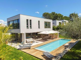 maison 7 Pièces en vente sur AIX EN PROVENCE (13100)