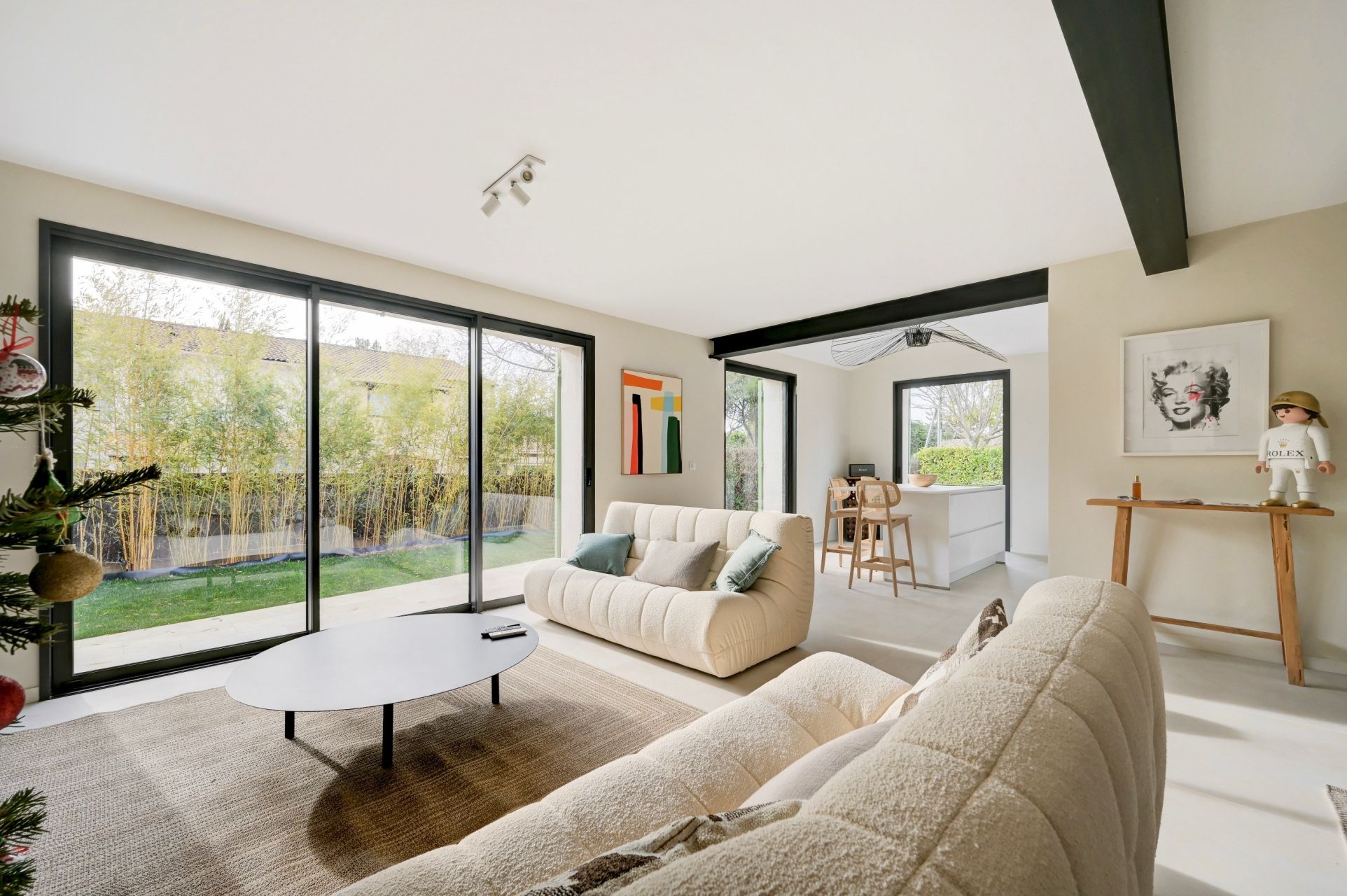 house 5 Rooms for sale on AIX EN PROVENCE (13100)