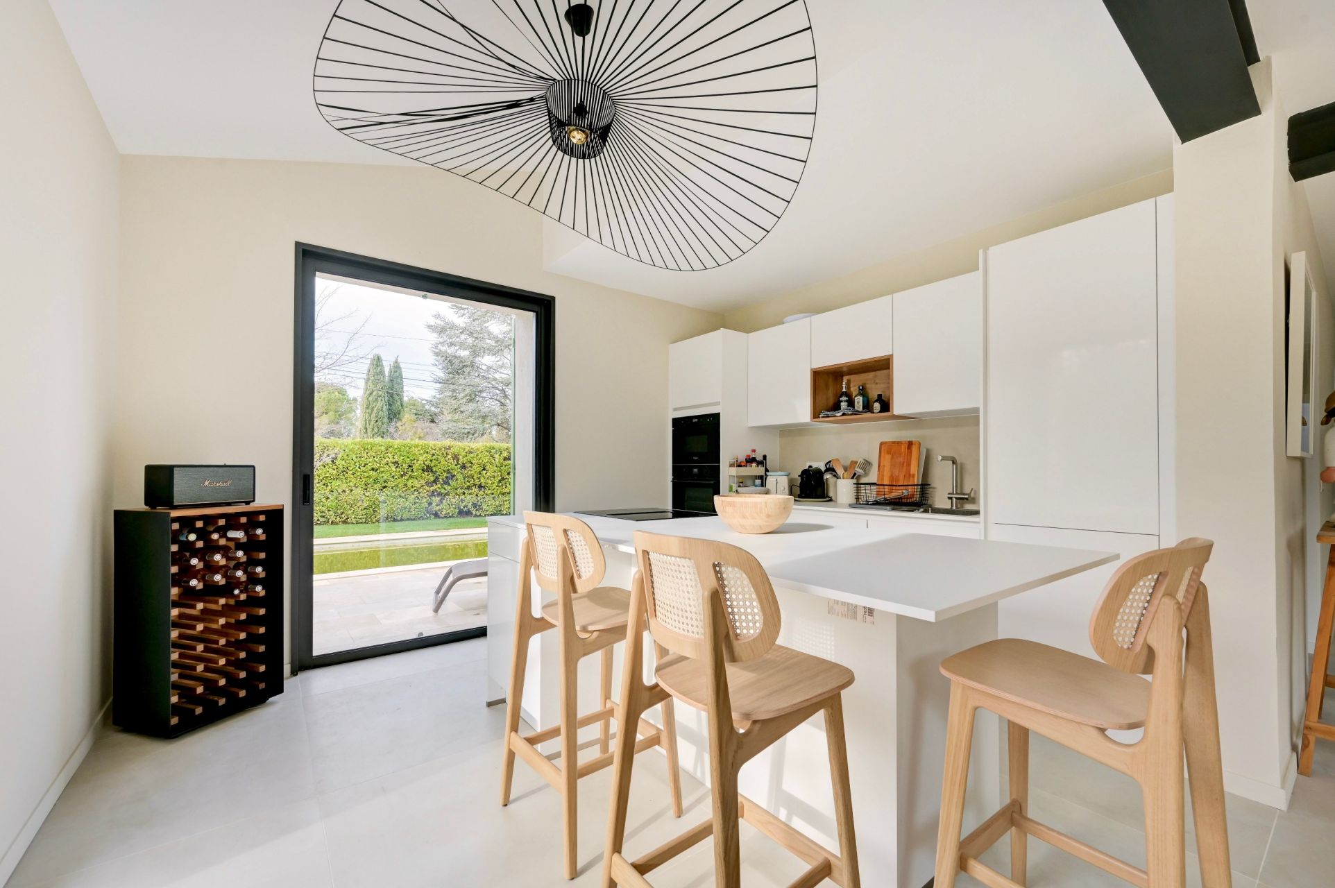 house 5 Rooms for sale on AIX EN PROVENCE (13100)