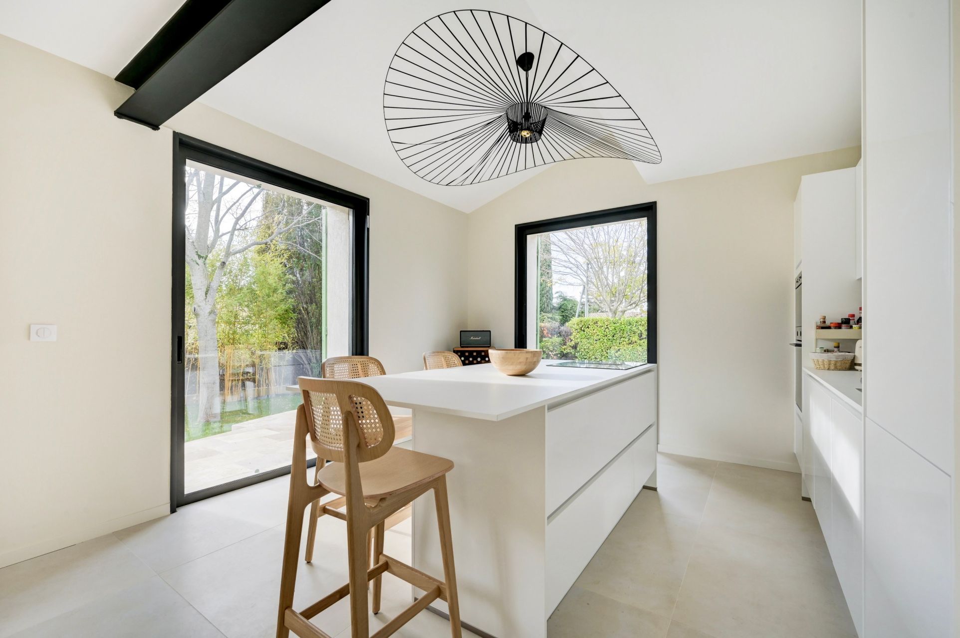 maison 5 Pièces en vente sur AIX EN PROVENCE (13100)