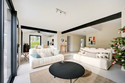 Sale House Aix-en-Provence 5&nbsp;Rooms 130&nbsp;m²