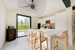 maison 5 Pièces en vente sur AIX EN PROVENCE (13100)