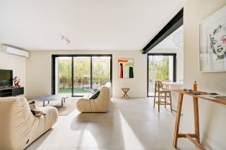 maison 5 Pièces en vente sur AIX EN PROVENCE (13100)