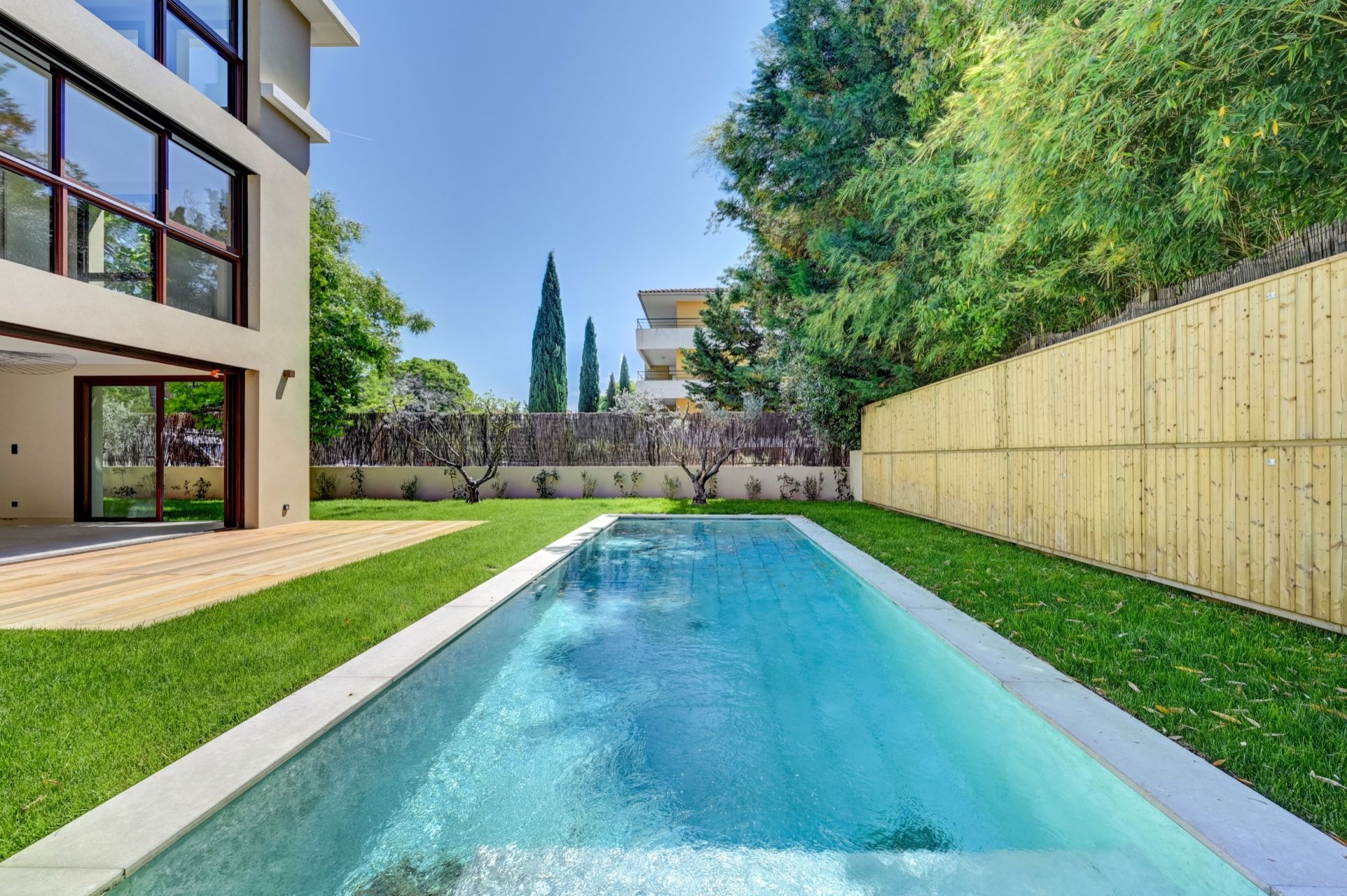 maison 7 Pièces en vente sur AIX EN PROVENCE (13100)