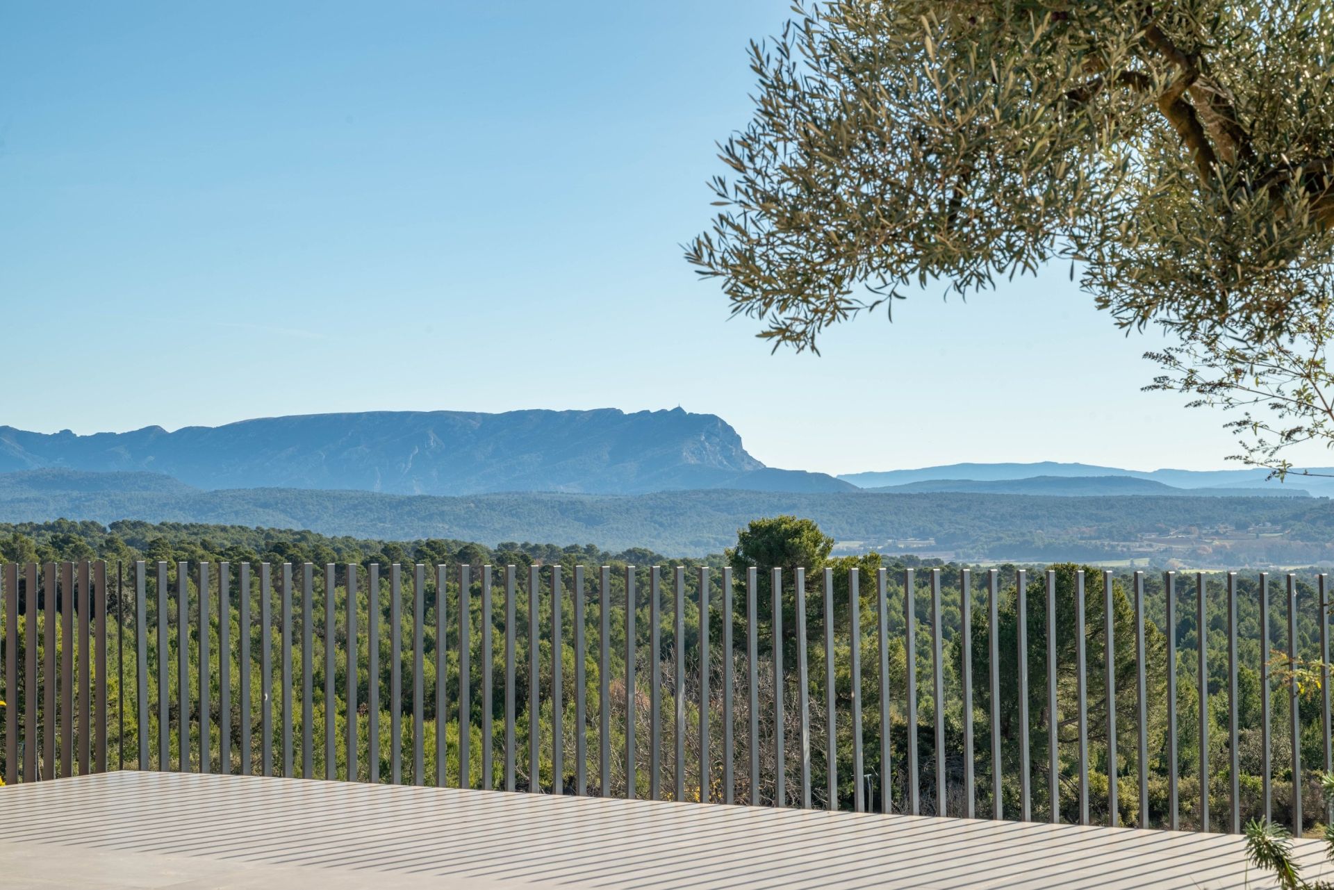 maison 6 Pièces en vente sur AIX EN PROVENCE (13540)