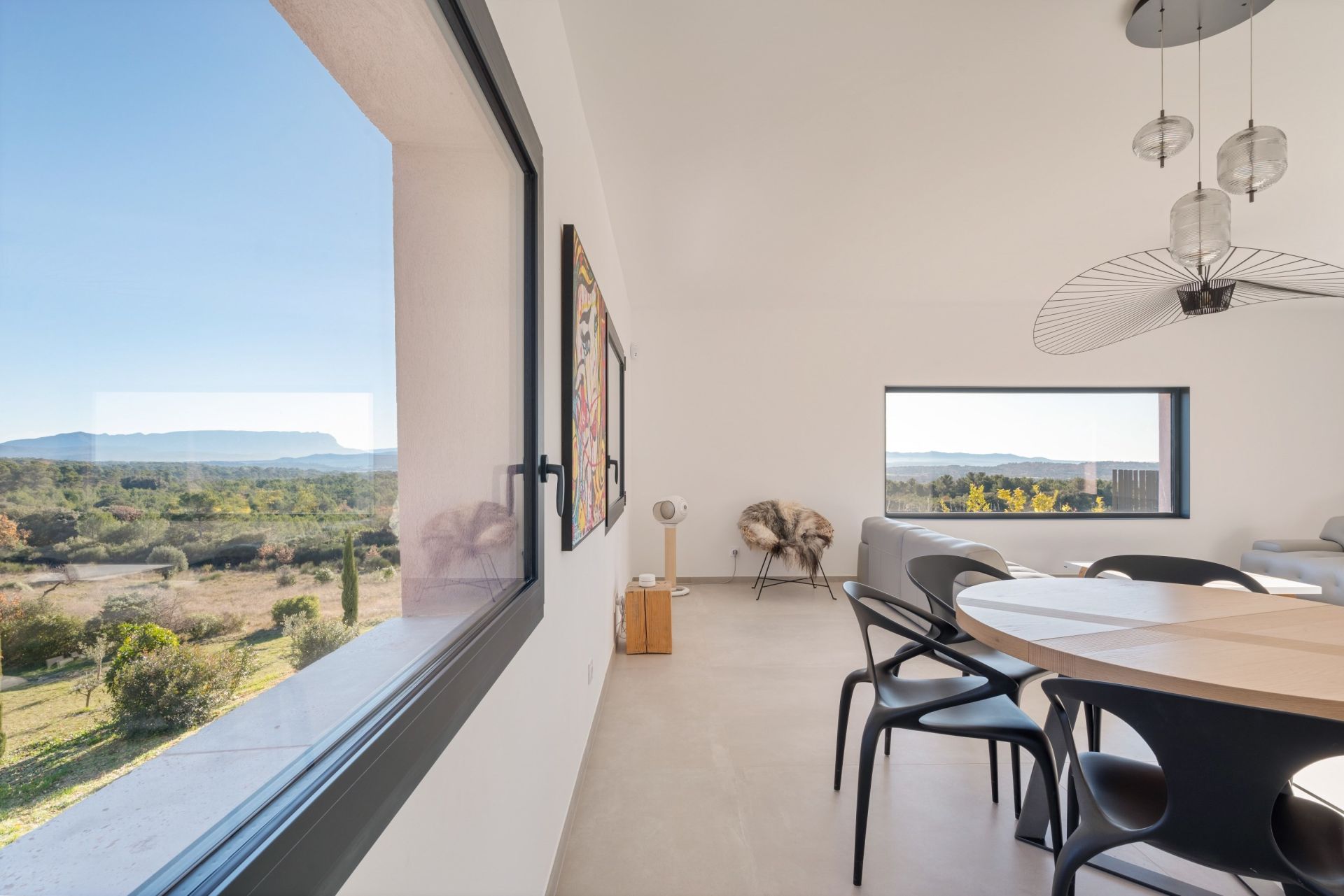 maison 6 Pièces en vente sur AIX EN PROVENCE (13540)