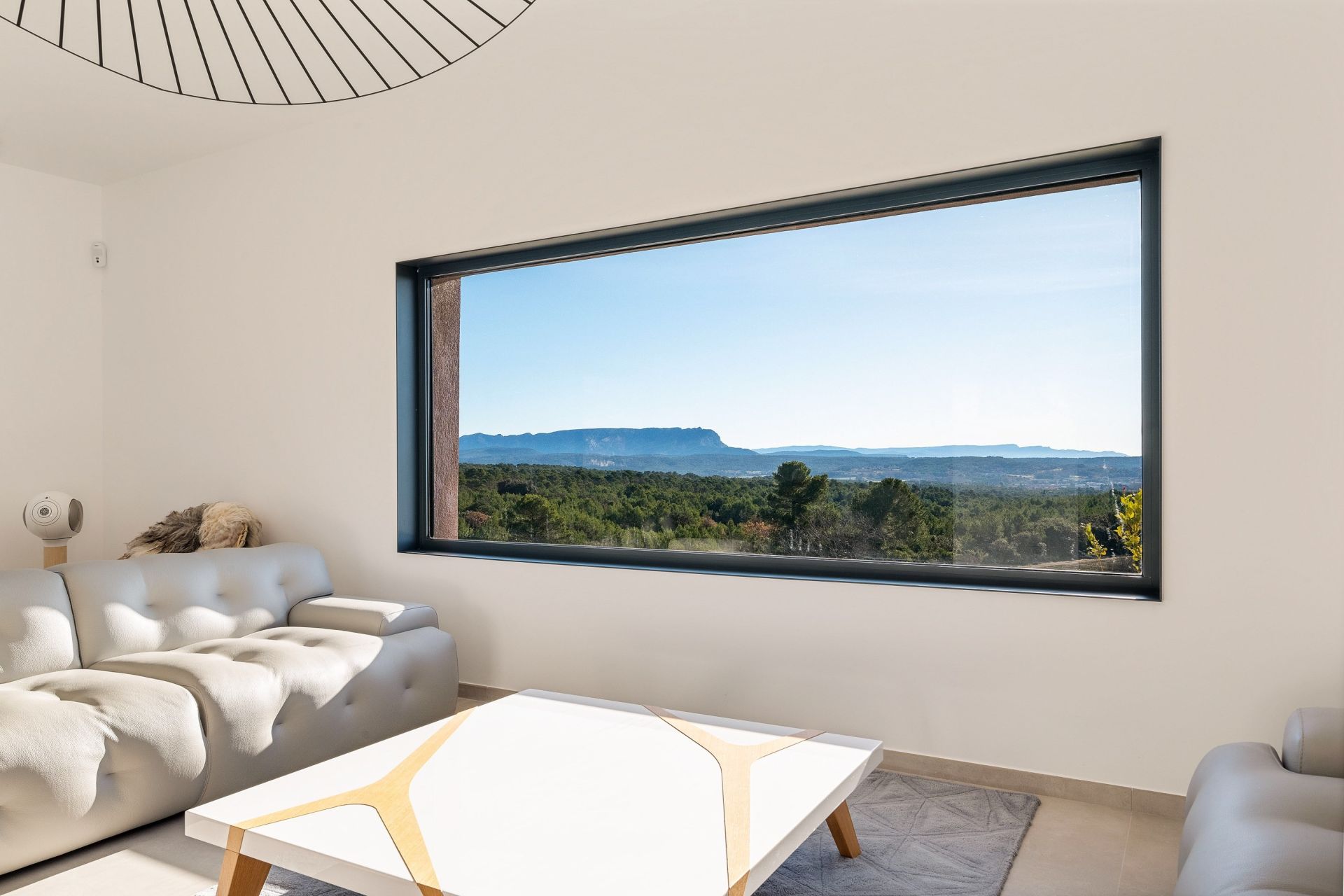 maison 6 Pièces en vente sur AIX EN PROVENCE (13540)