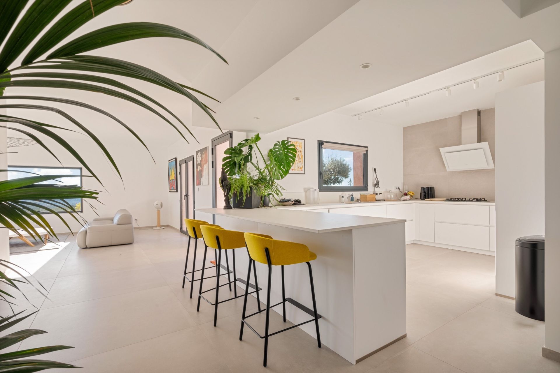 maison 6 Pièces en vente sur AIX EN PROVENCE (13540)