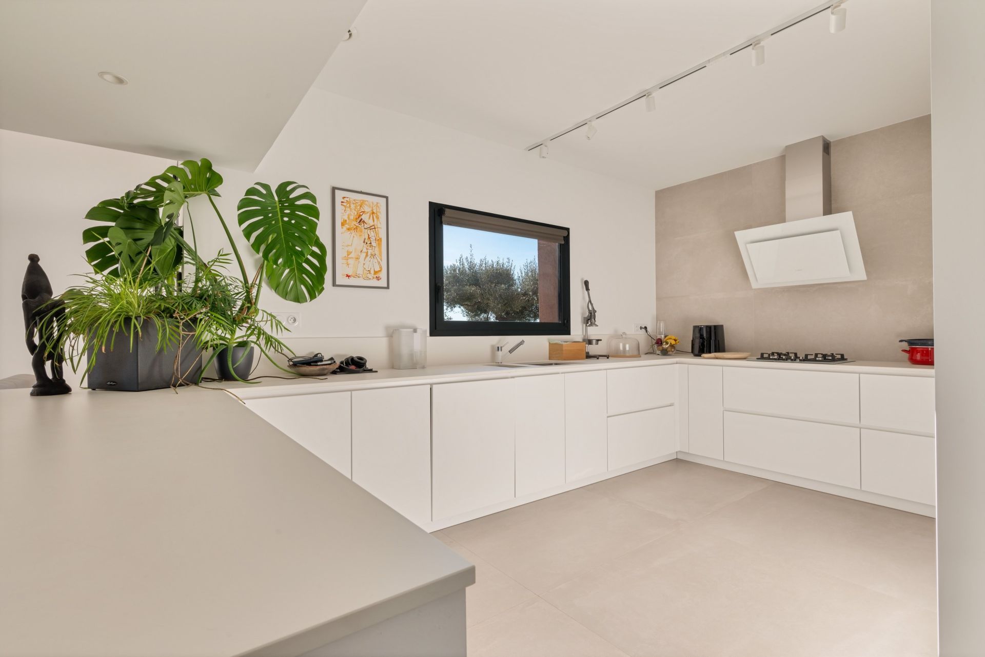 maison 6 Pièces en vente sur AIX EN PROVENCE (13540)