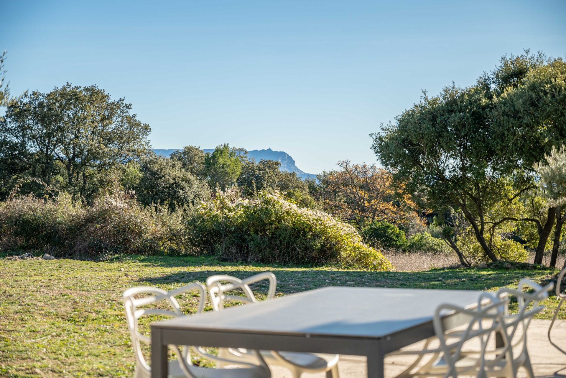 maison 6 Pièces en vente sur AIX EN PROVENCE (13540)